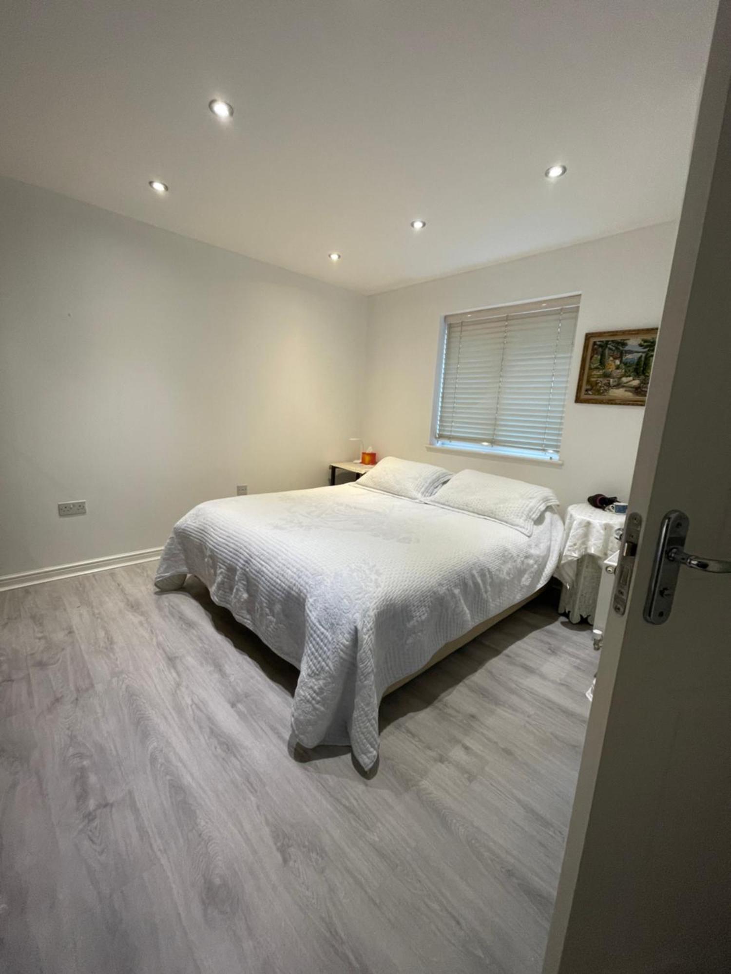 Ulker Apartamento Bristol Exterior foto