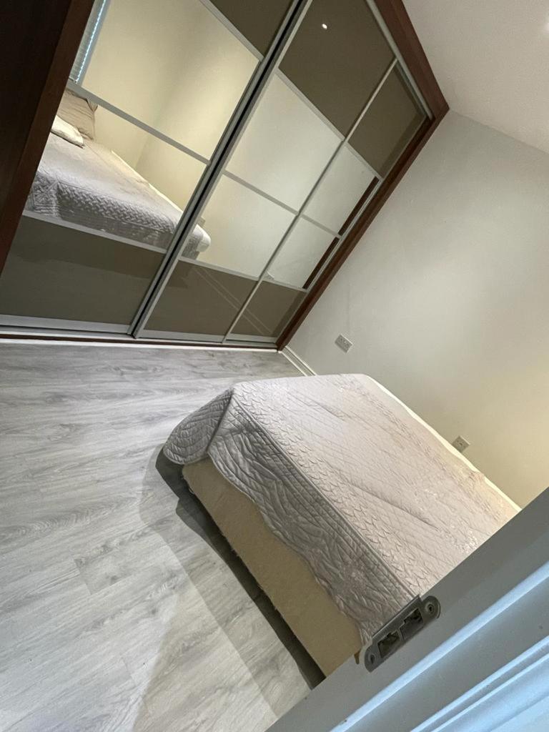 Ulker Apartamento Bristol Exterior foto
