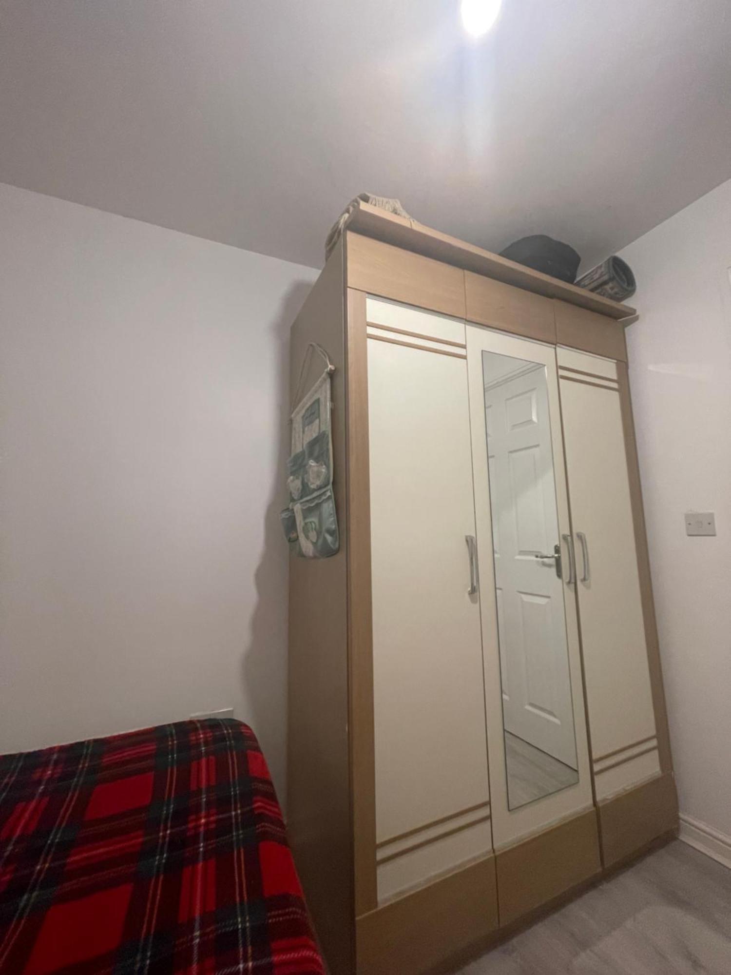 Ulker Apartamento Bristol Exterior foto
